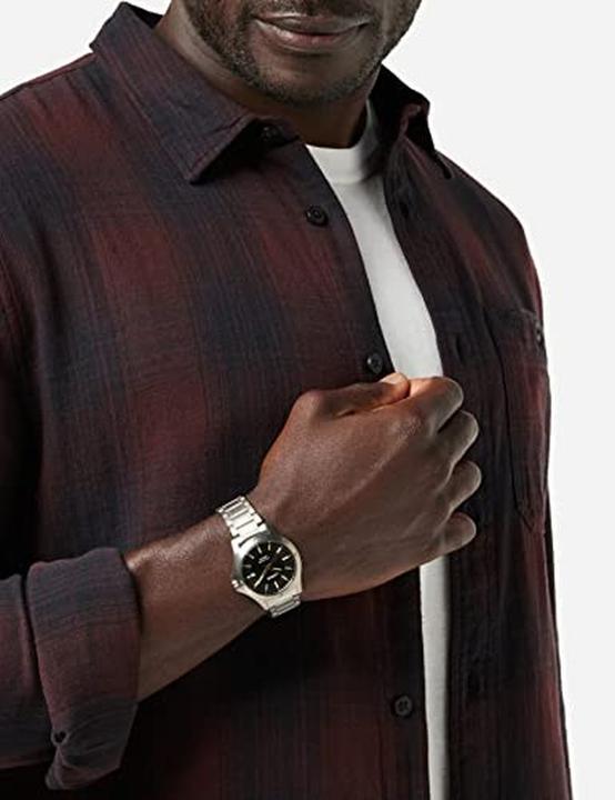 Immagine prodotto Lorus Classico (Cronografo, 37 mm)