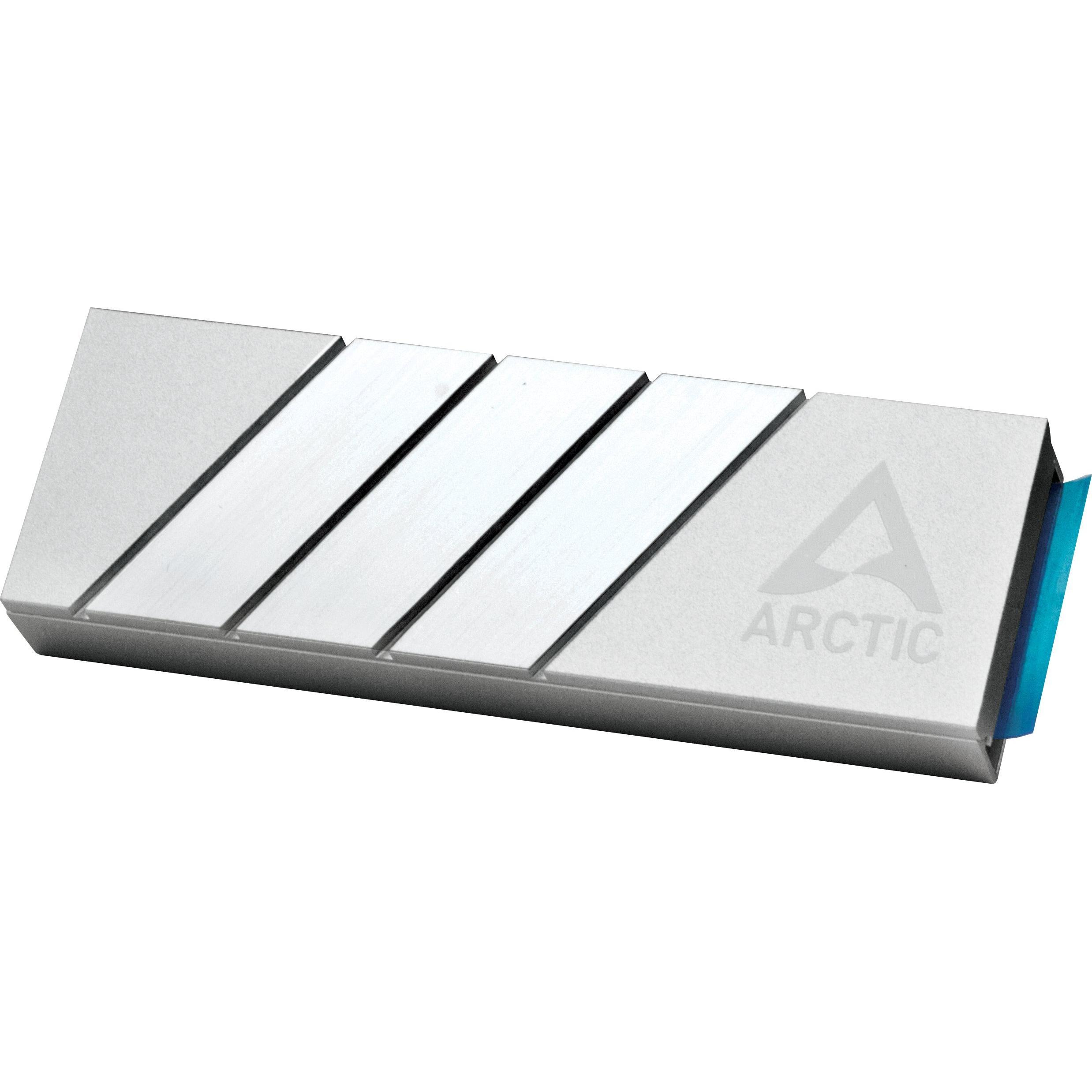 Arctic M2 Pro (Silver), SSD + Festplatte Zubehör
