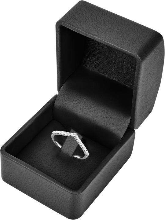 Immagine prodotto Trilani Donna Argento Zirconia argento - 12570 (50, 925 Argento)