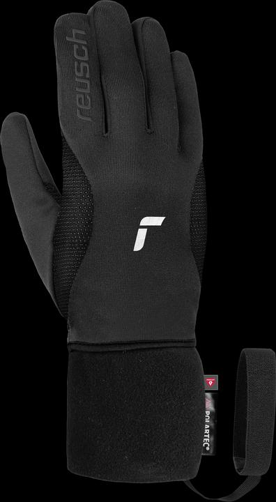Produktbild Reusch Baffin Touch-Tec (7)