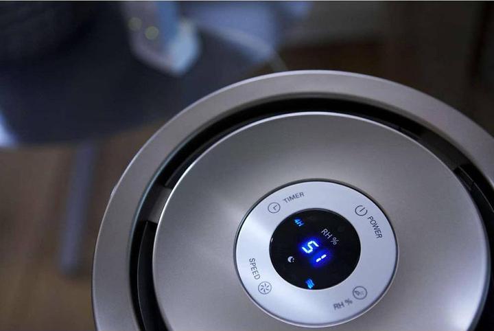 Immagine prodotto Philips HU 480301 (25 m²)