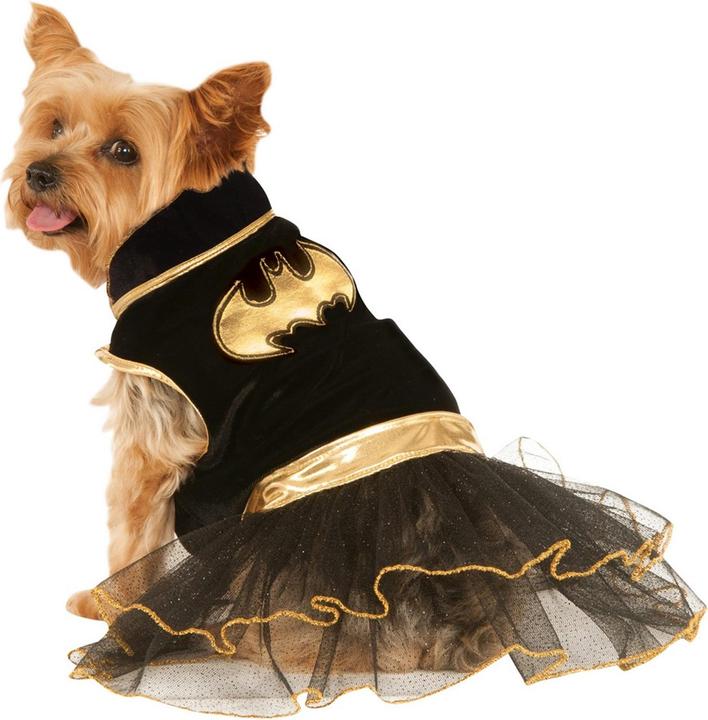 Batman Hundekostüm ‘” ’Batgirl“