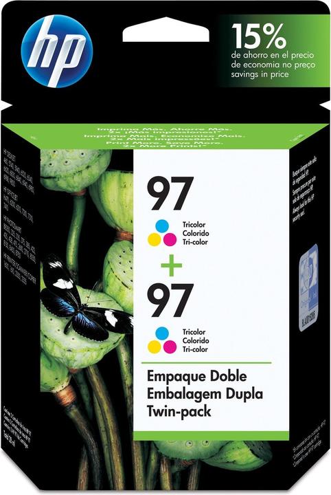 Produktbild HP 70 (C, MBK)