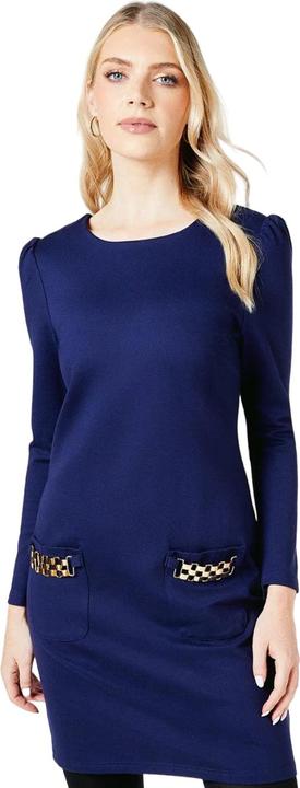 Produktbild Principles ShiftKleid mit Tasche (42 D)
