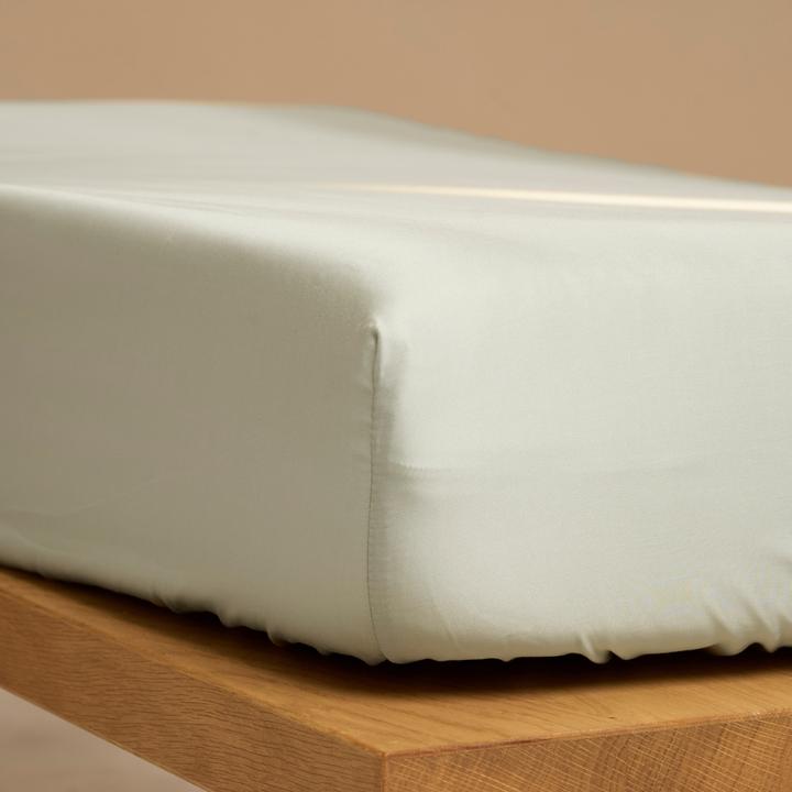 Immagine prodotto Coco & Cici Tencel Spannbettlaken (70 x 145 cm)