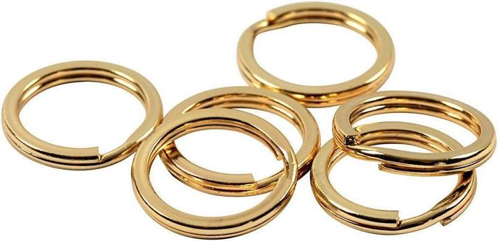 Produktbild Creativ Company Spaltring 15 mm