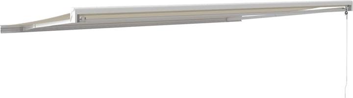 Produktbild vidaXL Einziehbare Markise (3 m)