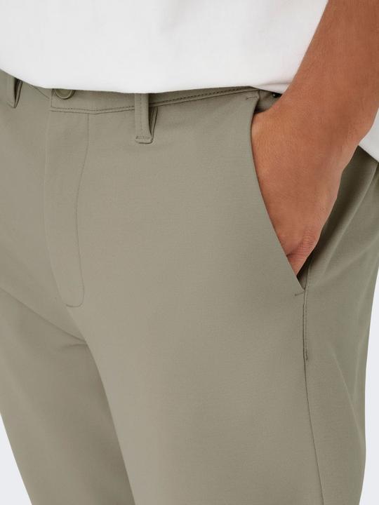 Actual product image Only & Sons ONSMARK Normal geschnitten Chino Hose Chino Hose (W29/L32)