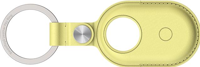 Actual product image Samsung Braloba Key Ring Case