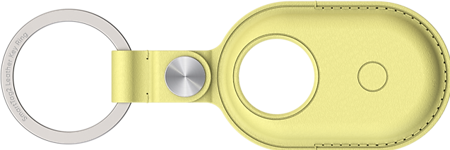 Actual product image Samsung Braloba Key Ring Case