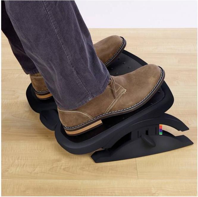 Actual product image Kensington SoleMate Plus (45 x 35 cm)