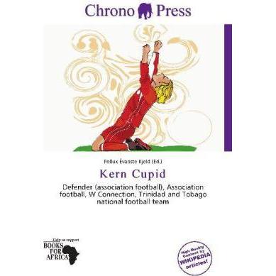 Kern Cupid, Ratgeber von Pollux Évariste Kjeld