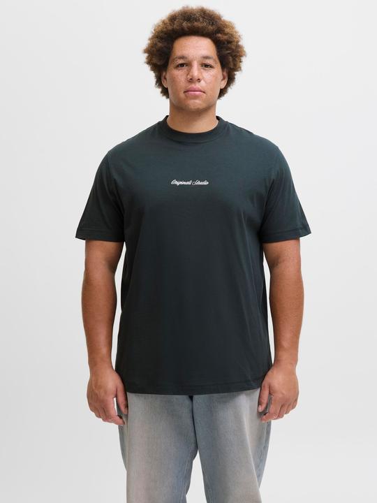 Produktbild Jack & Jones Plus Size T-shirt T-shirt (4XL)