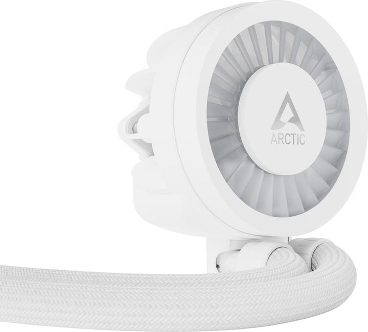 Produktbild Arctic Liquid Freezer III 280 A-RGB