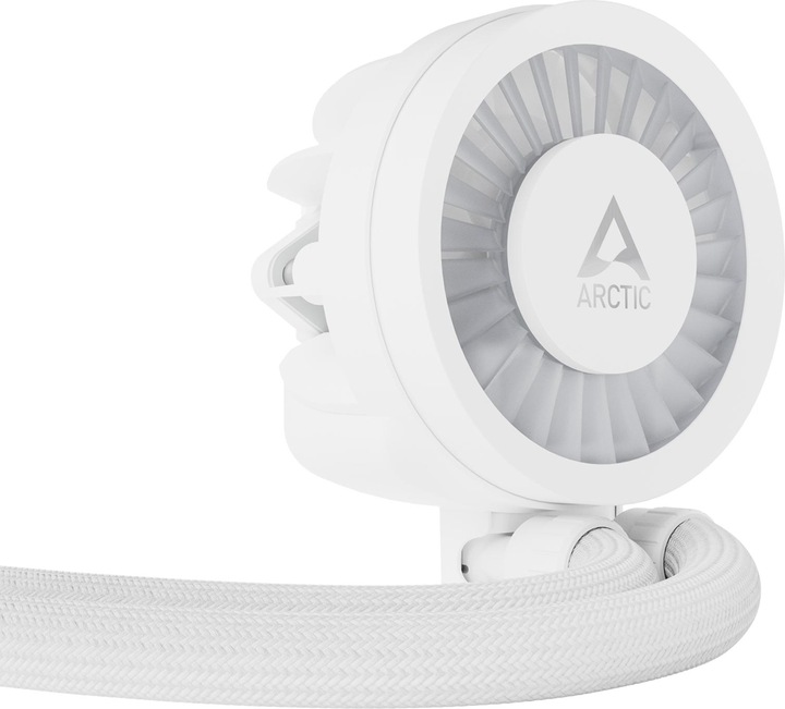 Produktbild Arctic Liquid Freezer III 280 A-RGB