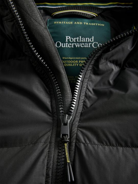 Produktbild Portland Outerwear Co. Steppjacke Steppjacke (L)