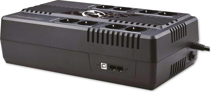 Actual product image Powerwalker VI 600 MS 600VA (600 VA, 360 W)