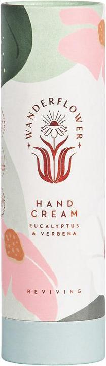 Immagine prodotto Wanderflower Crema per le mani - Eucalipto e Verbena