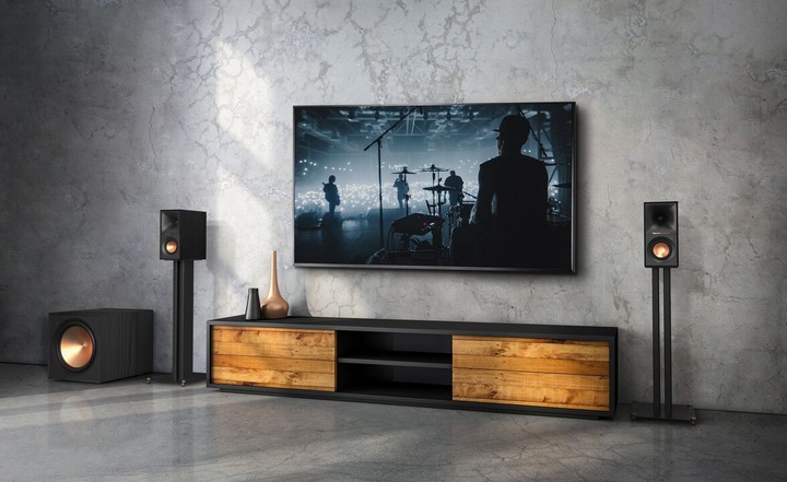 Actual product image Klipsch R-40PM (Set, 70 W)