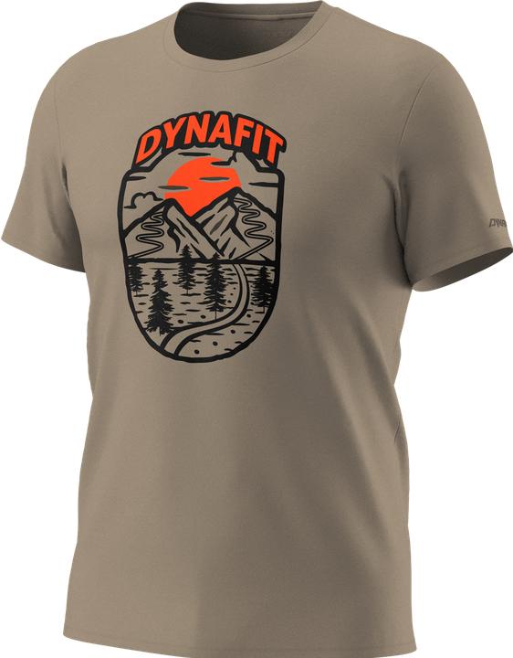 Actual product image Dynafit Graphic CO (L)