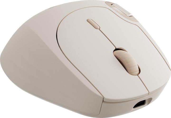 Image du produit Rapoo MT560 - Souris optique (Sans fil)