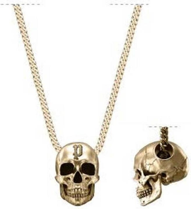 Produktbild Police PEAGN0000904 Vertex (Edelstahl, 45 cm)