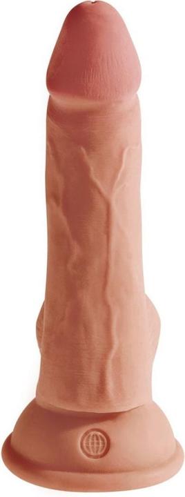 Produktbild Pipedream 6,5" Triple Density Cock with Balls