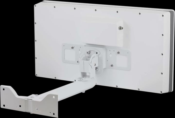 Actual product image Telestar Digiflat 1 (Flat antenna, 33.70 dB, DVB-S / -S2)