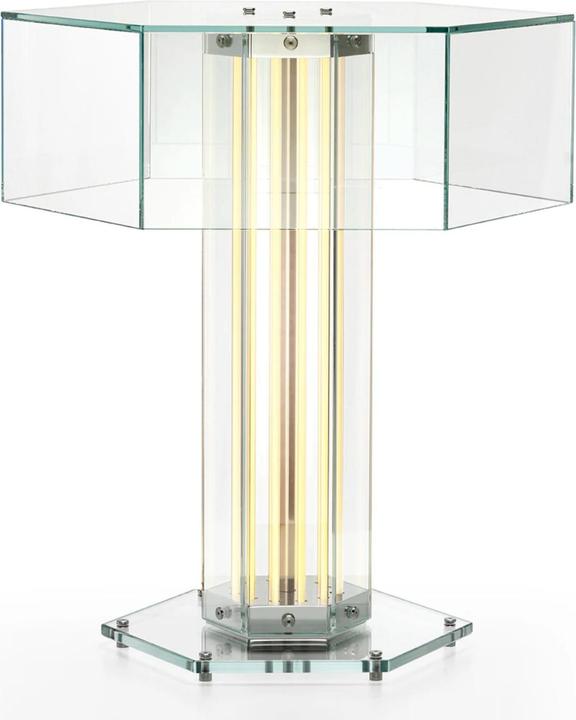 Produktbild Flos Superwire T Led Tischleute (1800 lm)