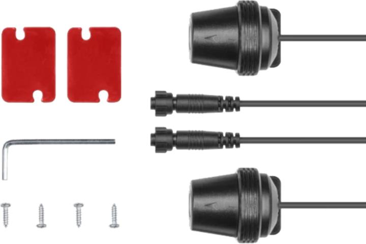 Produktbild Interphone Sync70 Smart Display (Car Play / Android Auto) (7")