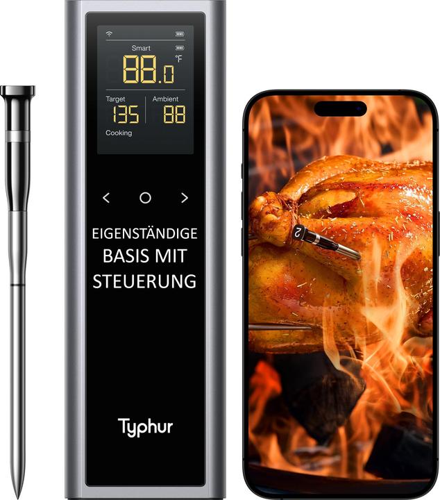 Productafbeelding Typhur Sync One