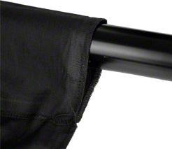 Produktbild Walimex Hintergrund Set (307 cm, 256 cm)