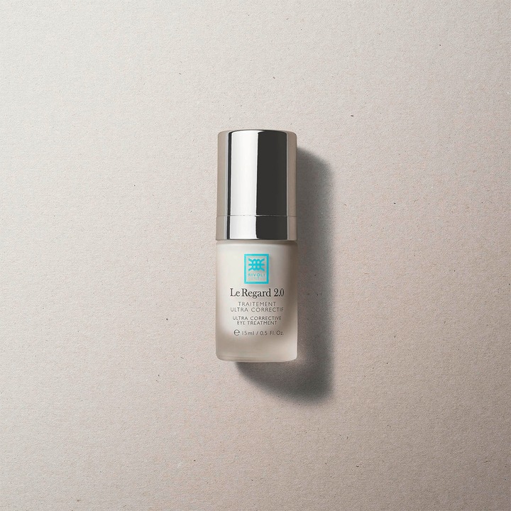 Produktbild Rivoli Traitement Ultra Correctif (Serum, 15 ml, Tag + Nacht)