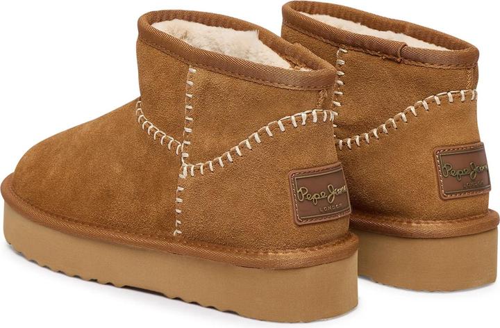 Image du produit Pepe Jeans Stivaletti Etnic Dissy (37)