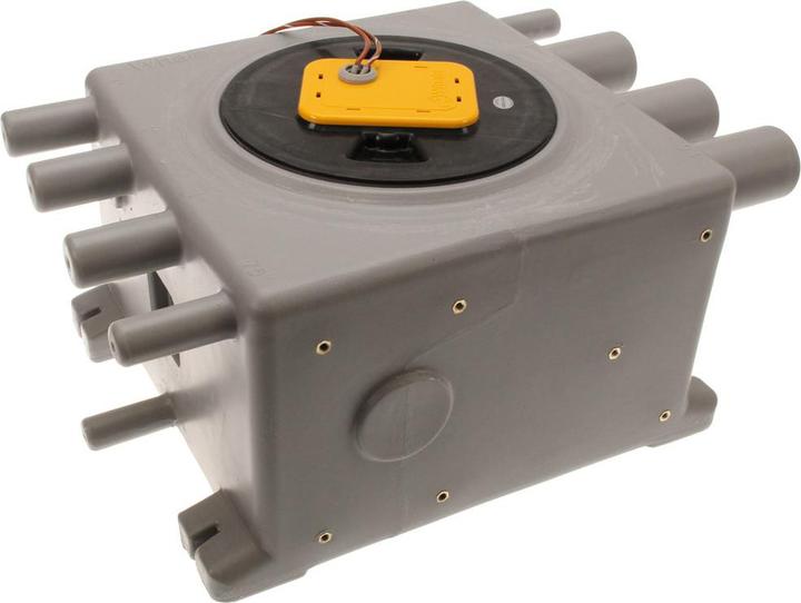 Immagine prodotto Whale Brauchwassertank