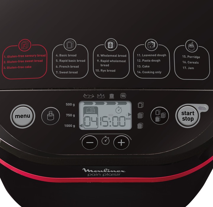 Produktbild Moulinex OW2208