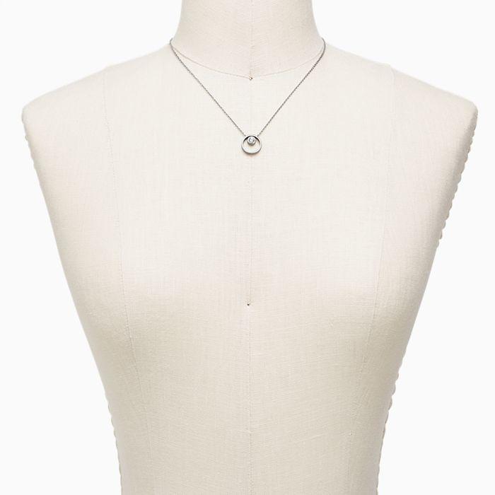 Produktbild Skagen Elin (Edelstahl, 40 - 47 cm)