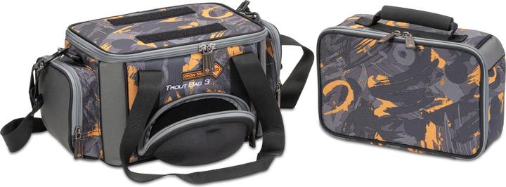 Immagine prodotto Iron Trout Trout Bag 3