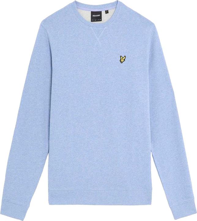Immagine prodotto Lyle and Scott FelpaMelange Uomo (S)