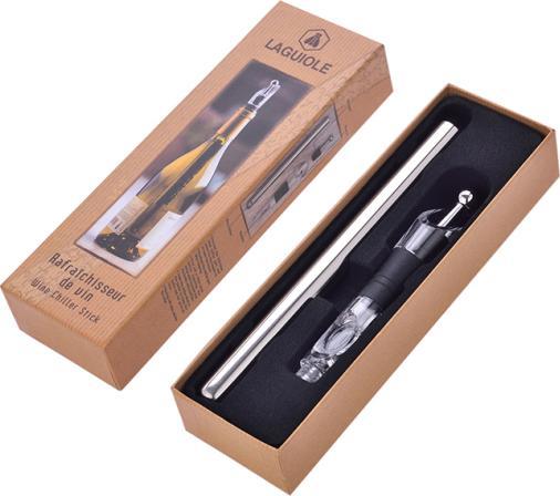 Productafbeelding Laguiole Wijnkoeler stick (Wijnthermometer)