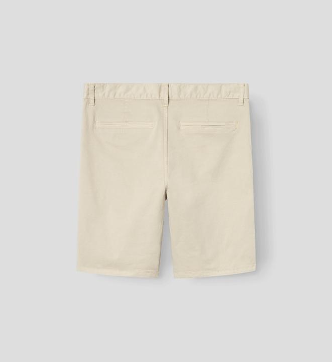 Actual product image Lmtd Regular fit chino shorts (158)