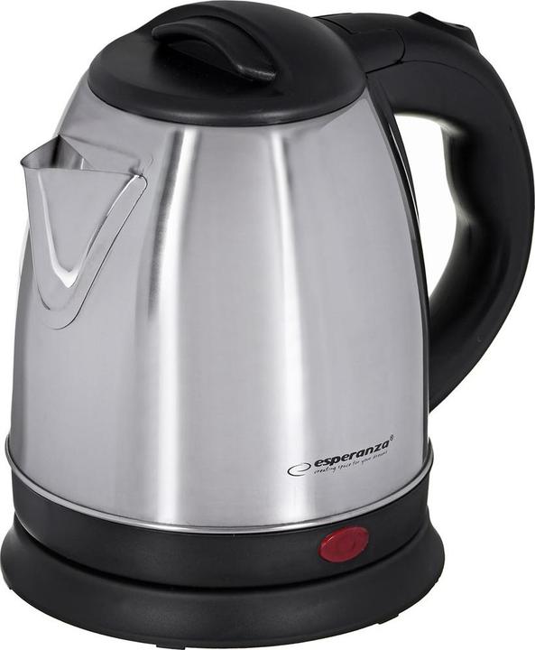 Immagine prodotto Enrique Iglesias Bollitore Esperanza EKK116S (1 l)