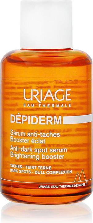 Actual product image Uriage Dépiderm (30 ml)