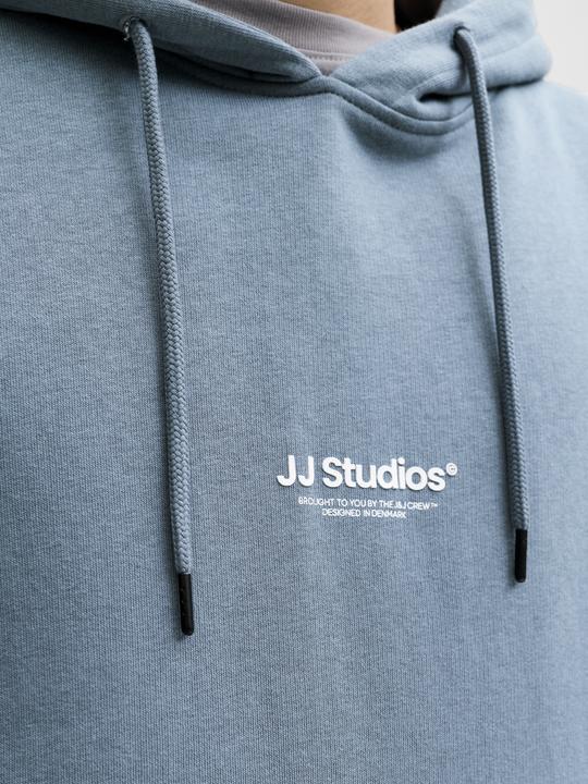 Produktbild Jack & Jones Jjesoho Sweat Hood Noos (L)