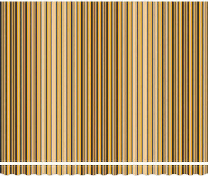 Produktbild vidaXL Einziehbare Markise (3.50 m)