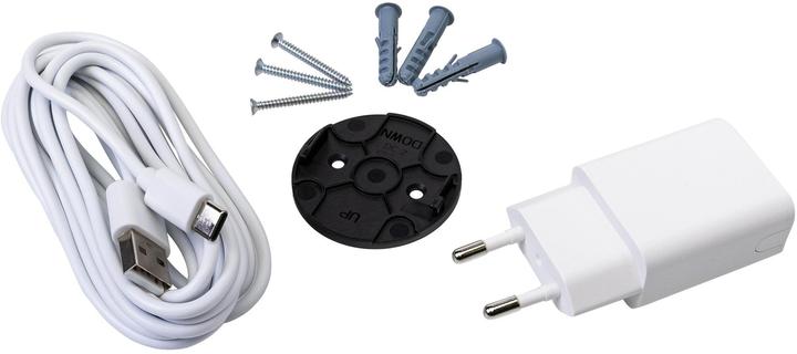 Produktbild Furber Babyphone DUAL mobil, Produktkategorie: Sonstiges (200 m)