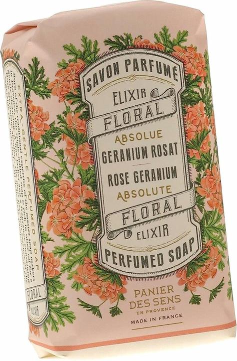 Immagine prodotto Panier des Sens Blocco di sapone (Sapone duro)