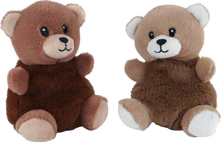 Produktbild Take Me Home Plüschbär „“ – 14 cm (10 cm)