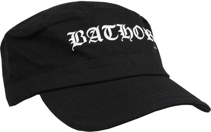 Immagine prodotto Cdon Logo Peaked Cap Army (Taglia unica)