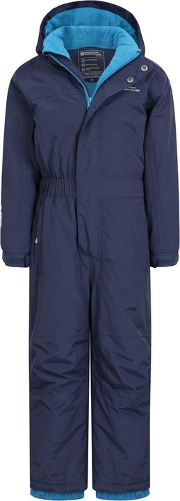 Immagine prodotto Mountain Warehouse Combinazione di neve impermeabile Cloud All In One Bambini/Bambine (104)